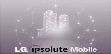 LG Ipsolute Mobile