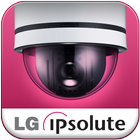 ikon LG Ipsolute Mobile