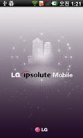 LG Ipsolute Mobile Affiche