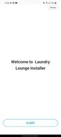 Laundry Lounge Installer スクリーンショット 1