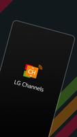 LG Channels capture d'écran 1