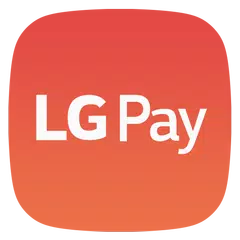 Скачать LG 페이 (LG Pay) APK