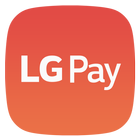 LG 페이 (LG Pay) icono