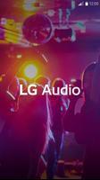 LG Audio Affiche