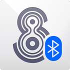 Music Flow Bluetooth ikona