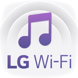 LG Wi-Fi Speaker simgesi