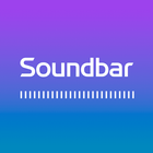LG Soundbar ไอคอน