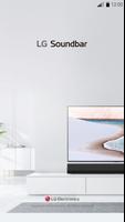 LG Soundbar โปสเตอร์