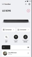 LG Soundbar স্ক্রিনশট 2