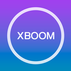 LG XBOOM icon