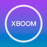 LG XBOOM icon