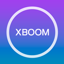 LG XBOOM APK