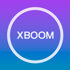 LG XBOOM-icoon