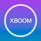 LG XBOOM иконка