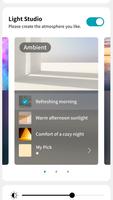 LG XBOOM اسکرین شاٹ 2