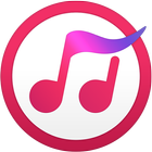 Music Flow Player آئیکن