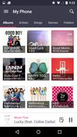 Music Flow Player 截图 1