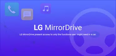 LG MirrorDrive