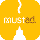 머스타드(mustad)-사장님을 위한 전방위 광고솔루션 APK