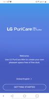 LG PuriCare Mini تصوير الشاشة 2