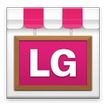 LG Retail Mode