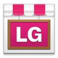 LG Retail Mode