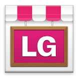 LG Retail Mode