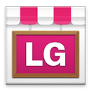 LG Retail Mode APK
