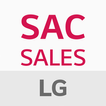 LG SAC Sales app-Business icon