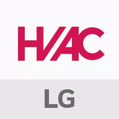 LG HVAC Service-Business APK Herunterladen