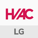 LG HVAC Service-Business APK