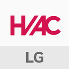 LG HVAC Service-Business আইকন