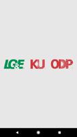 LG&E KU ODP Outage Maps โปสเตอร์