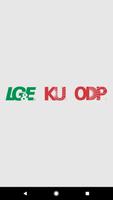 LG&E KU ODP Outage Maps 海報