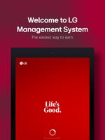 LG Management System capture d'écran 3
