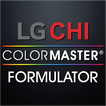 LG CHI Color Master Formulator 圖標