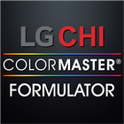 LG CHI Color Master Formulator icon