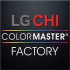 LG CHI Color Master Factory icono