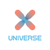 Gene Universe(진유니버스)-icoon