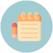 iWrite (Notes) icône