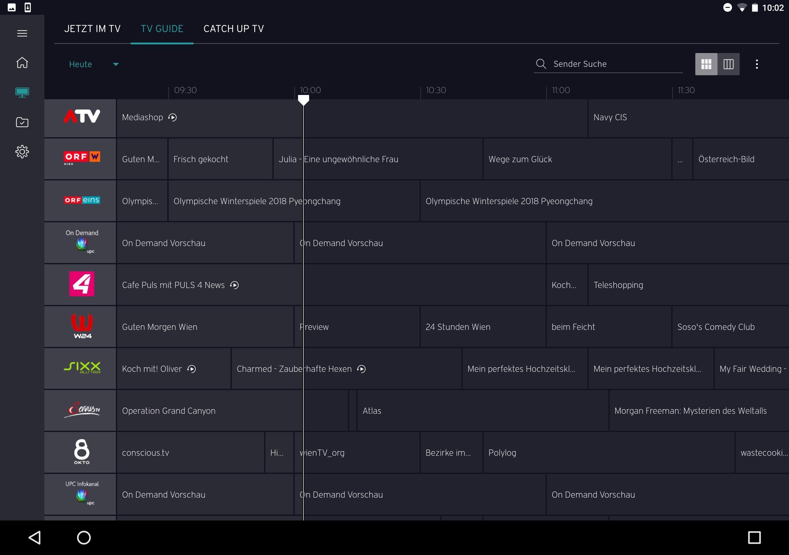 Magentatv App Magentatv App