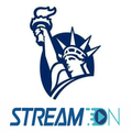 Stream On
