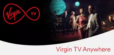 Virgin TV Anywhere Ireland