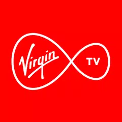 Virgin TV Anywhere Ireland アプリダウンロード