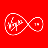 Virgin TV アイコン