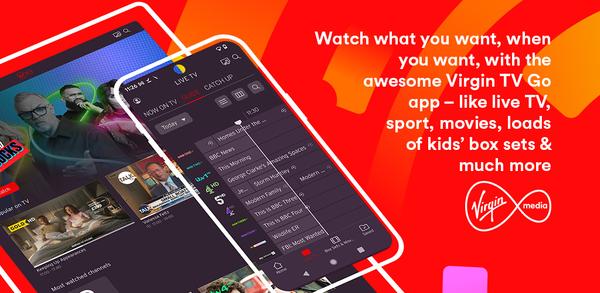 How to Download Virgin TV Go APK Latest Version 5.19.11909 for Android 2025 image