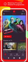 پوستر Virgin TV Go