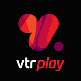 VTR Play icône