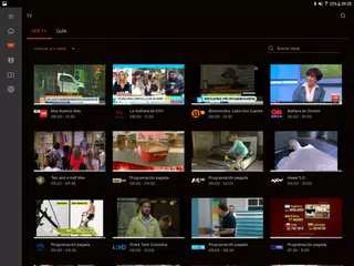 VTR Play アプリダウンロード