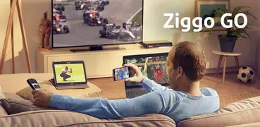 Ziggo GO